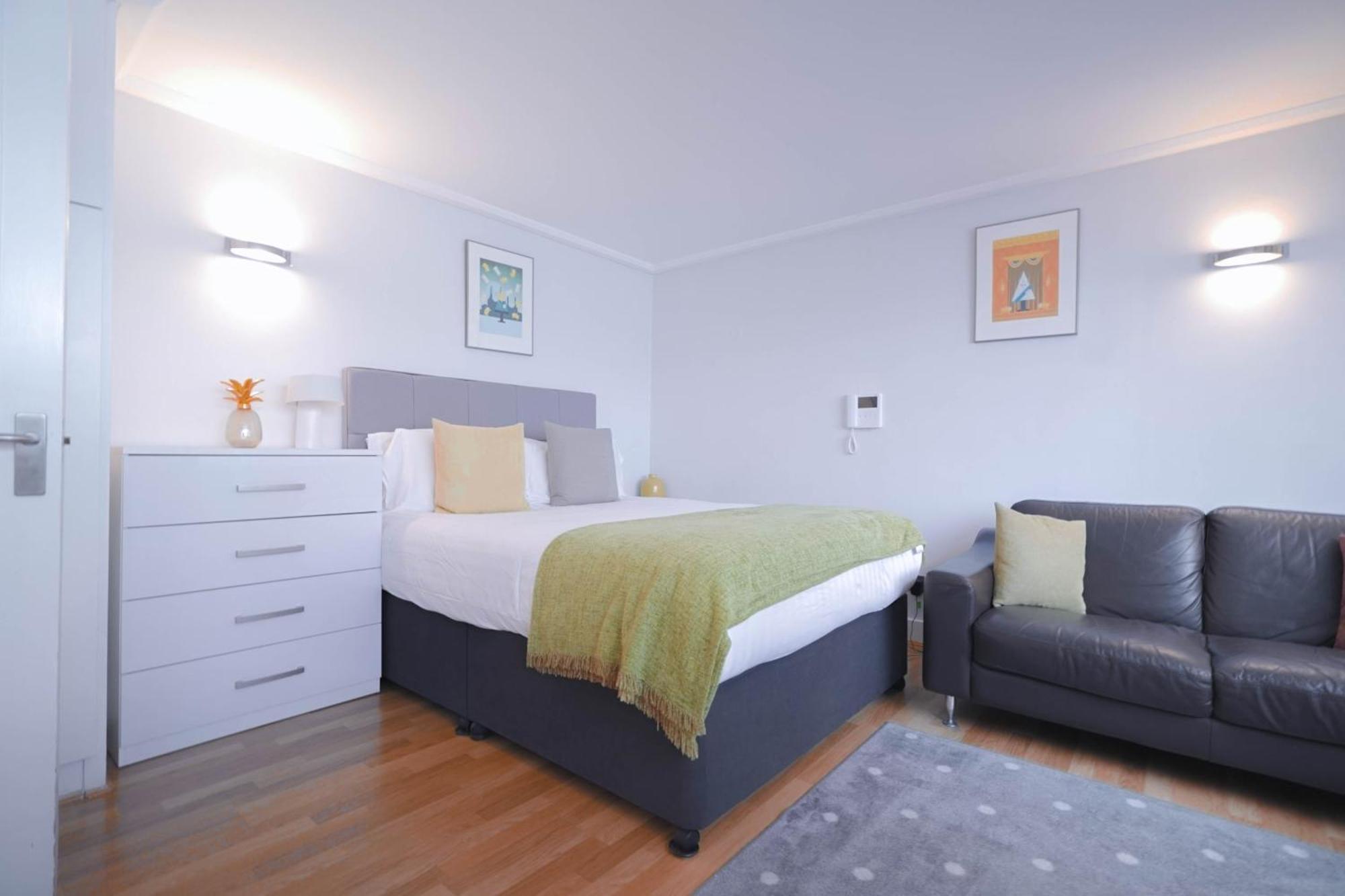 Camden Serviced By Globe Appartamento *
