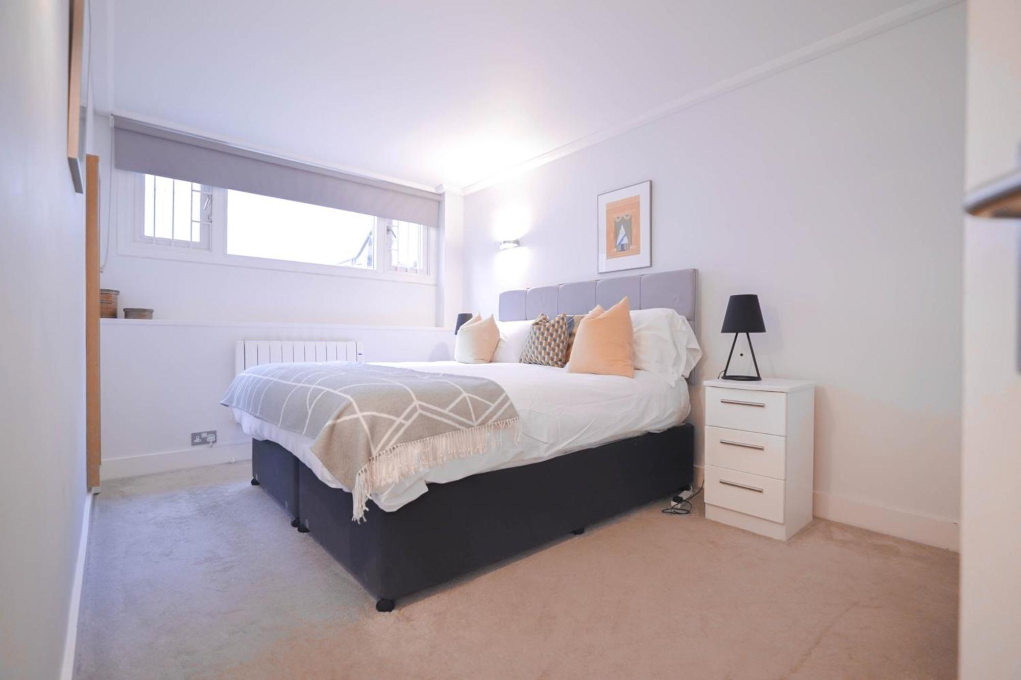 Camden Serviced By Globe Apartament Londra
