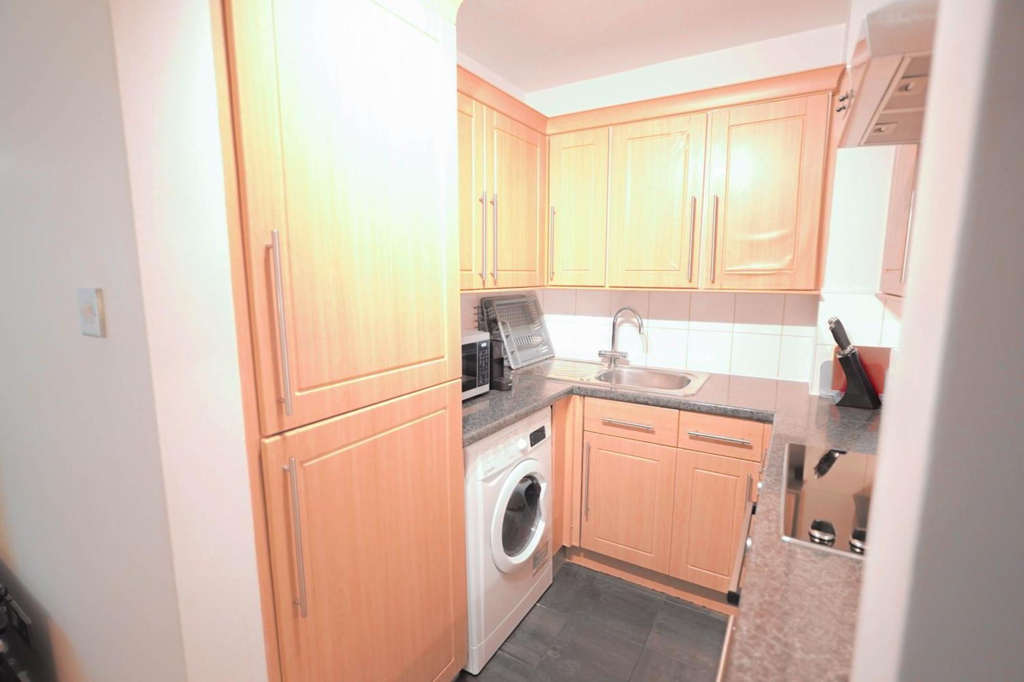 Apartament Camden Serviced By Globe *