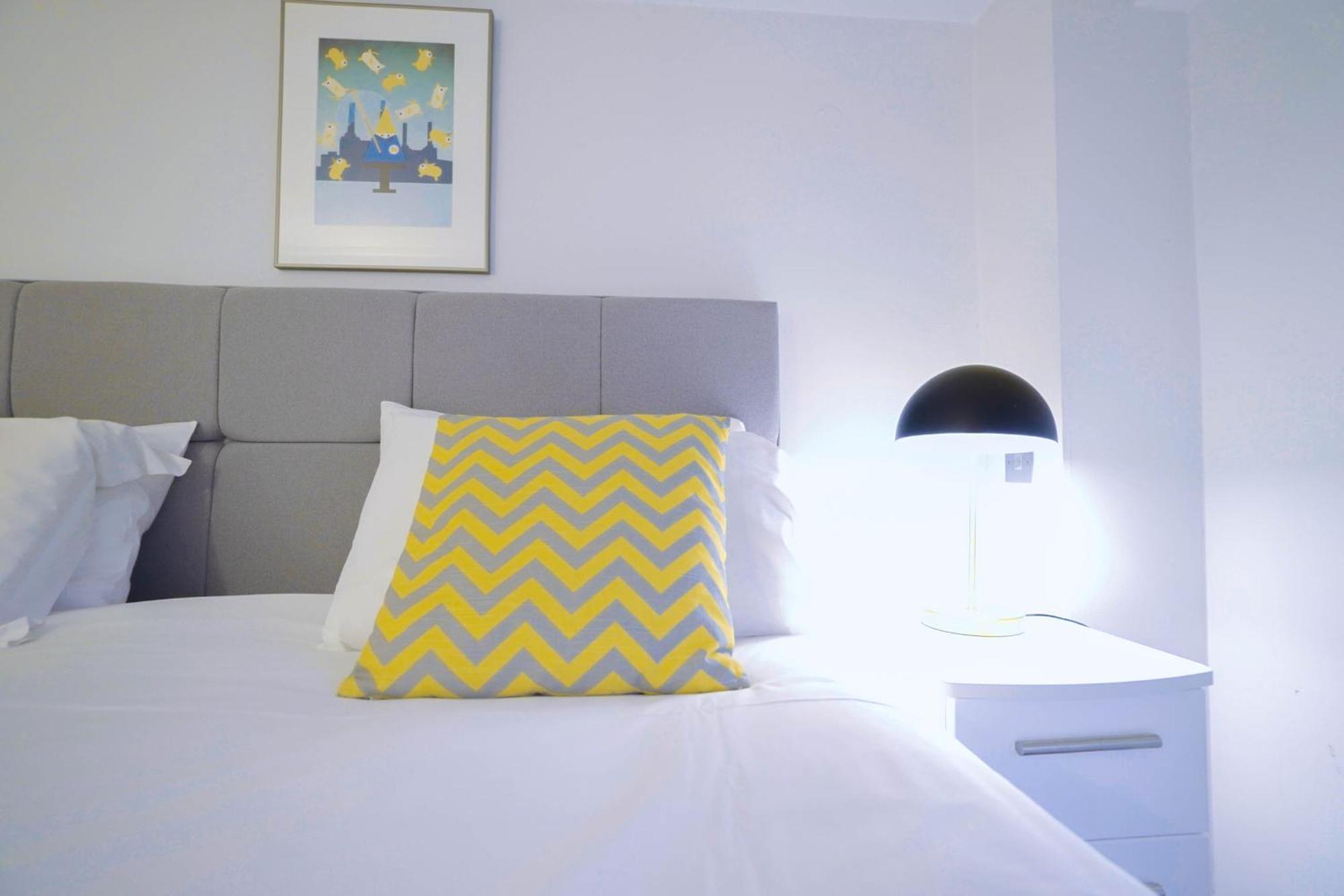 Camden Serviced By Globe Apartament Londra