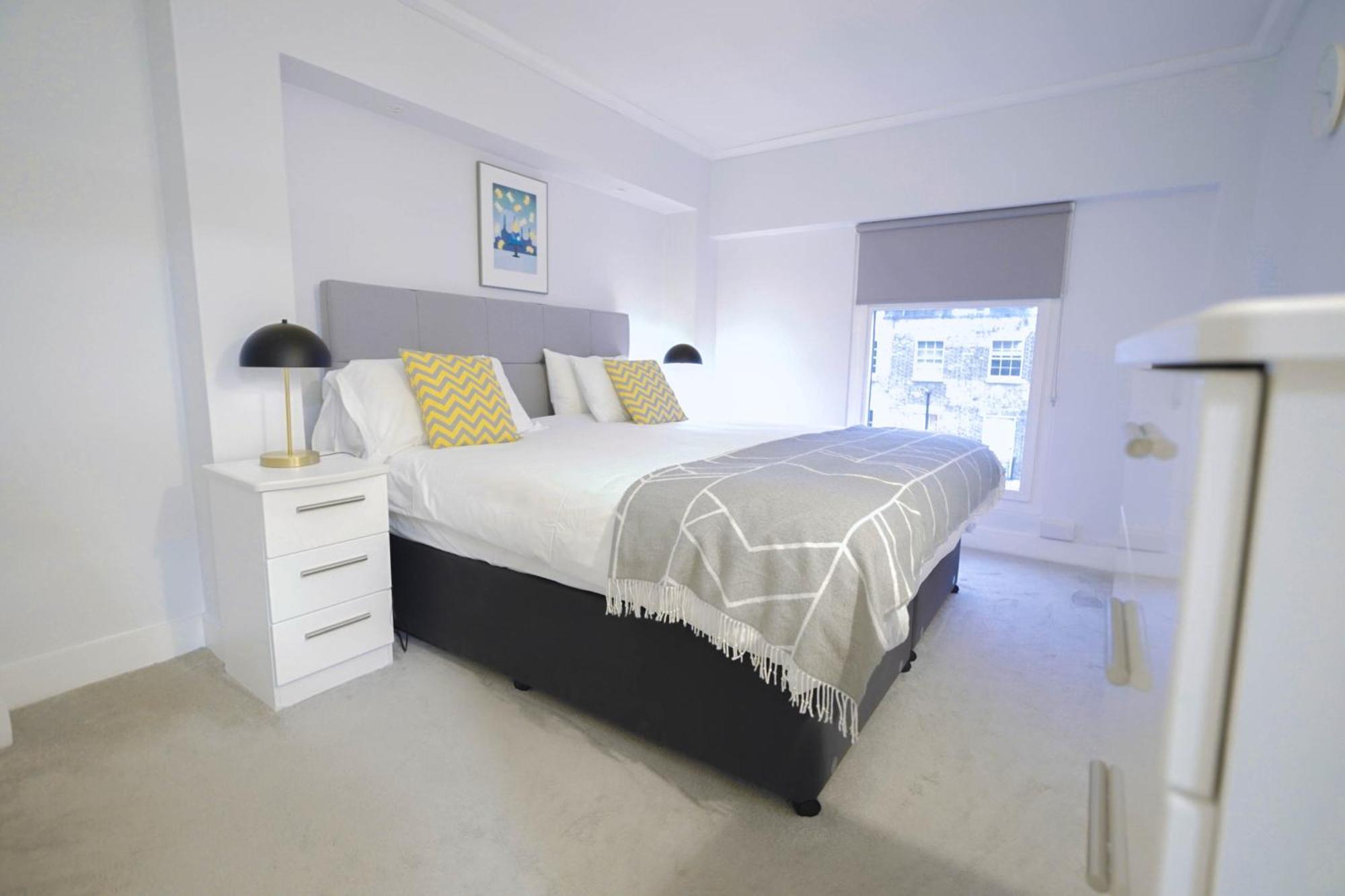 Camden Serviced By Globe Apartament Londra