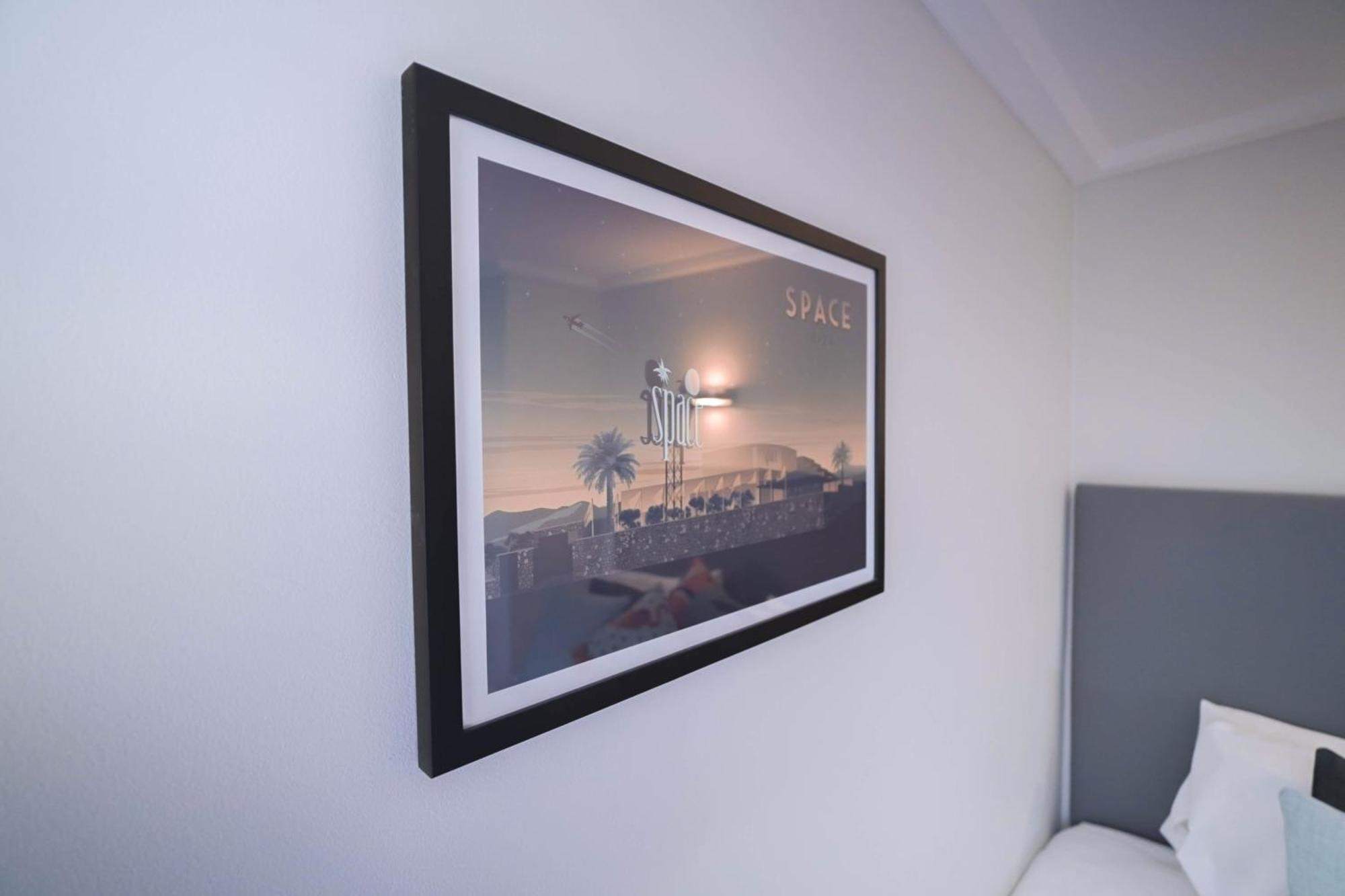 Apartament Camden Serviced By Globe