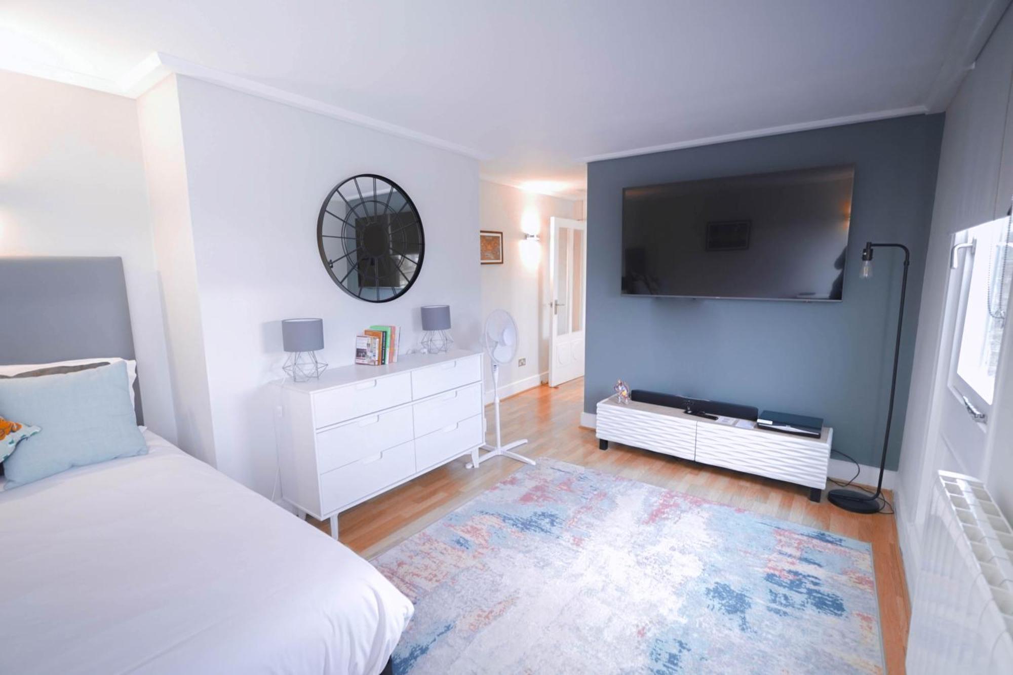 Apartament Camden Serviced By Globe