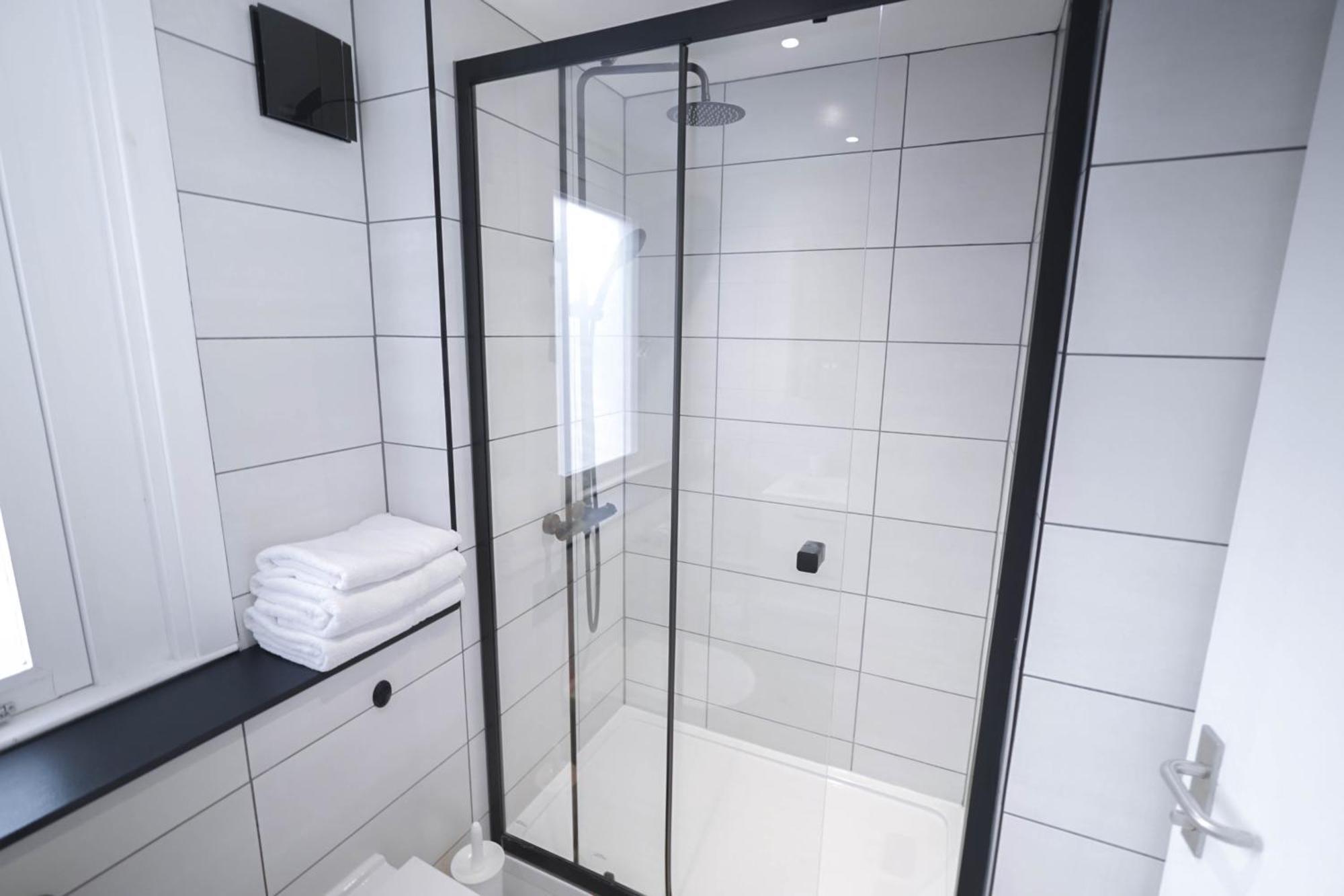 Apartament Camden Serviced By Globe