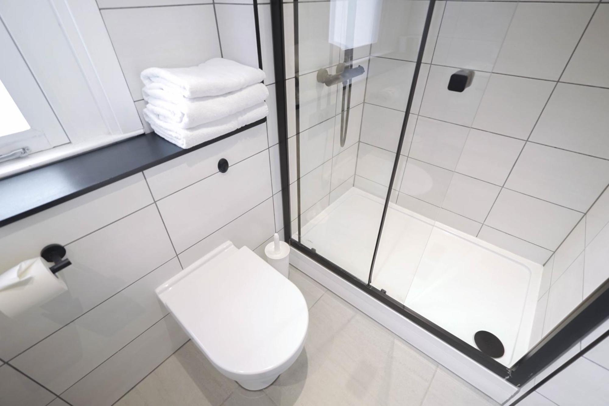 Apartament Camden Serviced By Globe