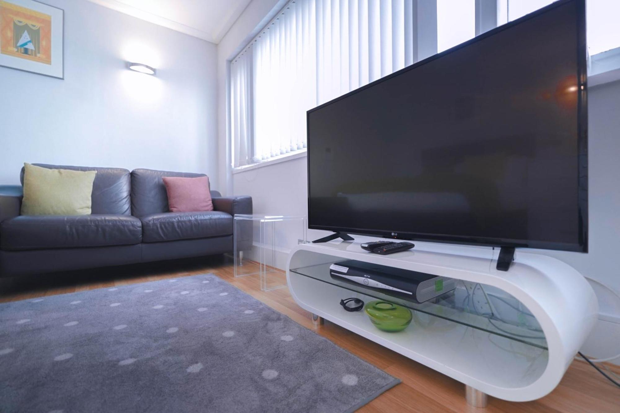 Camden Serviced By Globe Apartament Londra