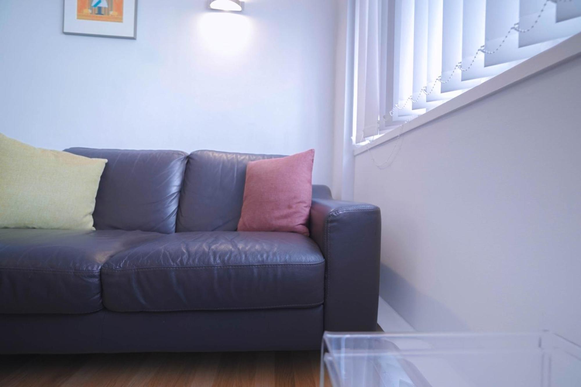 Apartament Camden Serviced By Globe
