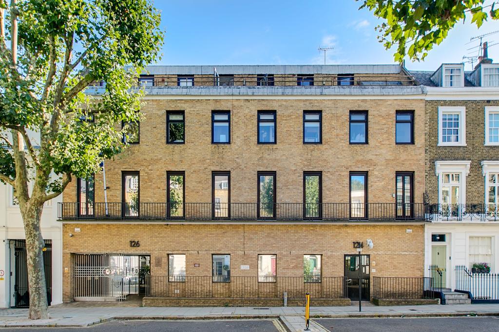 Apartament Camden Serviced By Globe